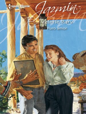 cover image of Puro amor